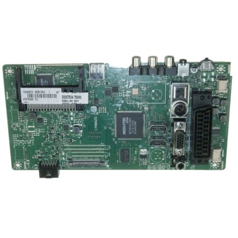 Platine Principale Pour Téléviseur Continental Edison - 39" LED 1080p - Occasion (pour Pièces)