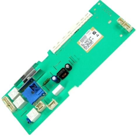 Module De Puissance Pour Lave-linge Bosch, Référence 00705961, Neuf