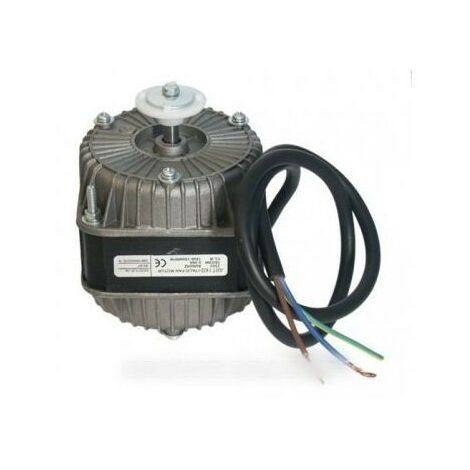 moteur ventilateur 16 w 230 v pour congelateur CONSTRUCTEURS DIVERS