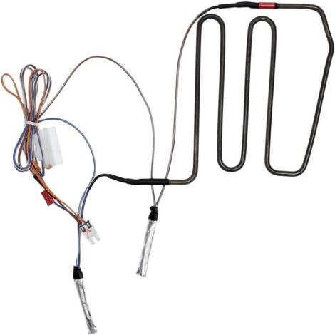 Resistance de dégivrage (MEE62164907) Réfrigérateur, congélateur 306627 LG