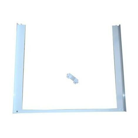 KIT ASSY DE SUPERPOSITION POUR LAVE LINGE BEKO