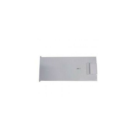 Bauknecht Whirlpool Gefrierfachtür Verdampfertür Klappe Kühlschrank 481244069334