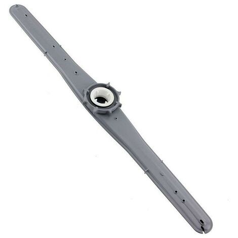 Bras de lavage supérieur pour lave vaisselle Smeg 694570055 (1/5)