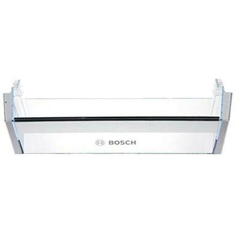 Balconnet porte bouteilles d'origine 437X115X112 mm (00743239) Réfrigérateur, congélateur BOSCH, SIEMENS