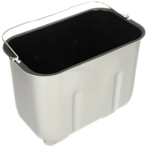 Cuve à pain (291707-6285) (SS-189743) Machine à pain 2917073662894841243 MOULINEX, TEFAL