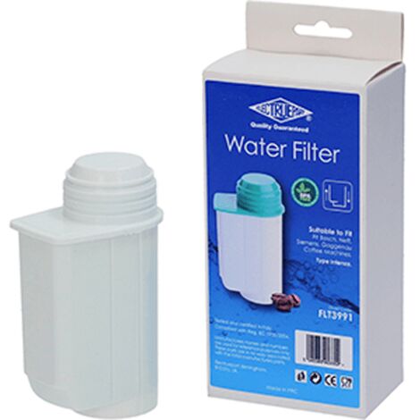 Cartouche filtre à eau BRITA INTENZA (146087-5718) (00575491, 17000705) Cafetière, Expresso SIEMENS, BOSCH, GAGGENAU, NEFF, PHIL (1/5)