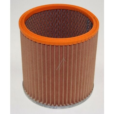 FILTRE PERMANENT POUR ASPIRATEUR KARCHER