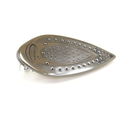 Semelle de fer (318506-29374) (CS-00123520) Centrale vapeur 3185063662734948941 CALOR (1/5)