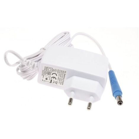 Chargeur d'alimentation 36V 0,4 A – Recharge rapide pour aspirateurs Rowenta – Compatible avec modèles RS-RH5275, RH8813, RH8857019A0