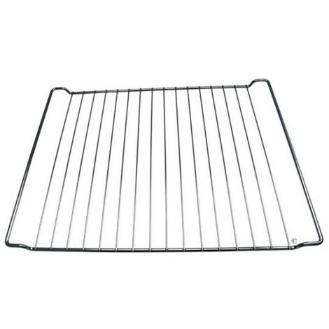 Grille (58468-35996) (481245819334, C00312479) Four, cuisinière WHIRLPOOL, BAUKNECHT, IKEA WHIRLPOOL, IGNIS, LADEN, KITCHENAID,