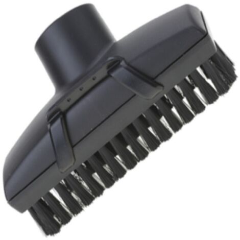 Brosse, embout à meubles d'origine (1/4)