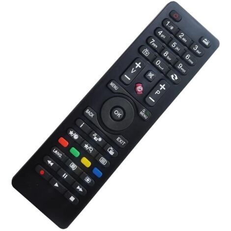Télécommande De Remplacement NEUVE Pour Selecline RC4870 - Réf RC4875 - Produit Générique