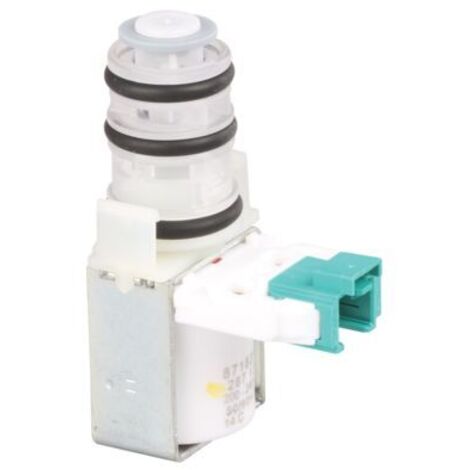 Electrovanne de regeneration lave vaisselle ELECTROLUX