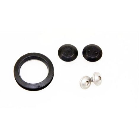 Fixation Plaque En Verre 2 Pieces 407144272 Pour TABLE DE CUISSON