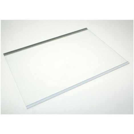 C00340331 ENS.CLAYETTE EN VERRE POUR REFRIGERATEUR WHIRLPOOL