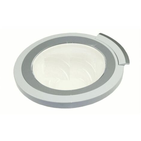 HUBLOT COMPLET pour LAVE LINGE BOSCH - 00704286
