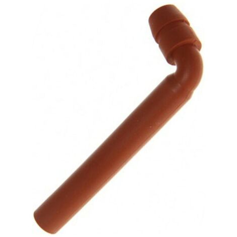 Tuyau De Sortie Delonghi 5332129300 – Pièce D’Origine Pour Plusieurs Modèles – Remplacement Facile - 9