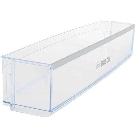 Balconnet porte bouteilles (305745-57863) (00676695) Réfrigérateur, congélateur BOSCH (1/2)