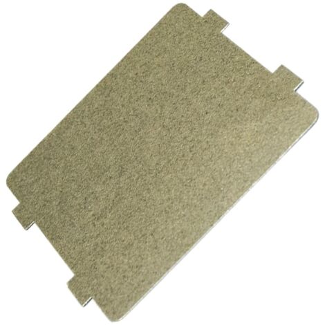 Plaque mica pour four micro-ondes – Compatible BOSCH, SIEMENS, NEFF, VIVA – Référence 00606320 – Accessoire de remplacement
