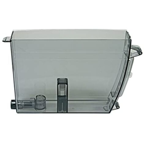 Réservoir d'eau pour Cafetière DELONGHI 7313220761 (1/2)