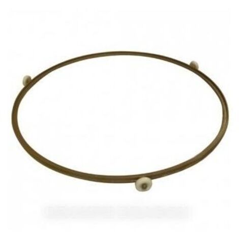 Pied 4b73900a Pour Micro-ondes Lg - Accessoire Four Et Micro-Onde