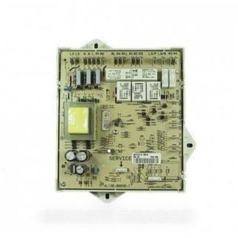 Platine puissance ester pour four Whirlpool 481010532896