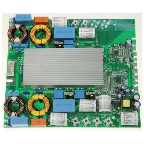 Carte de puissance plaque induction whirlpool – chaton chien à donner