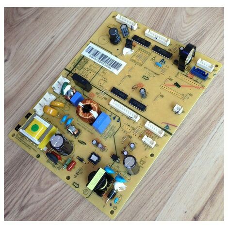 Carte PCB principale OEM réfrigérateur EBR78940602 LG occasion état de fonctionn Carte PCB principale OEM réfrigérateur EBR78940602 LG occasion état de fonctionn