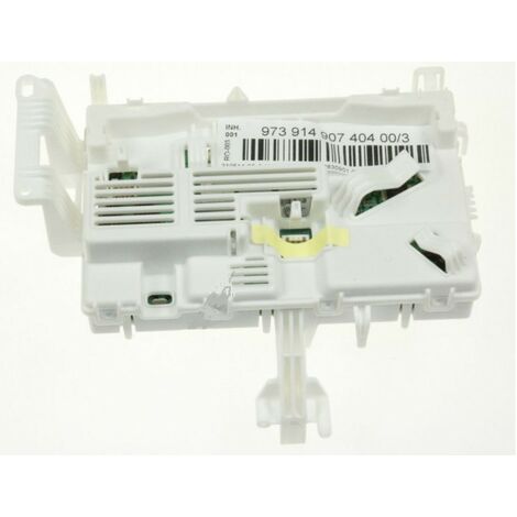 Aeg 973914522541007 Module configuré lave-linge