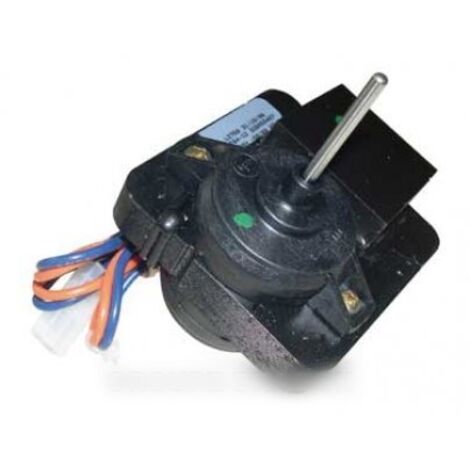 MOTEUR VENTILATEUR f64-12 AXE 41M/M DE REFRIGERATEUR WHIRLPOOL (1/2)