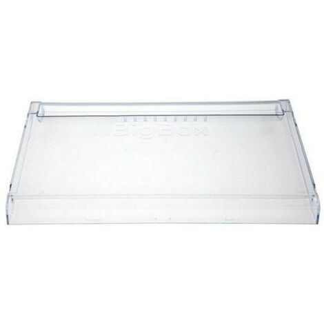 Façade de tiroir bigbox pour Réfrigérateur BOSCH 00663722 (1/3)