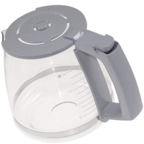 Verseuse en verre d'origine (00658595) Cafetière, Expresso BOSCH