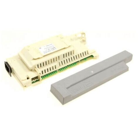 MODULE DE PUISSANCE PROGRAMME POUR LAVE VAISSELLE BOSCH - 12018395 (1/3)