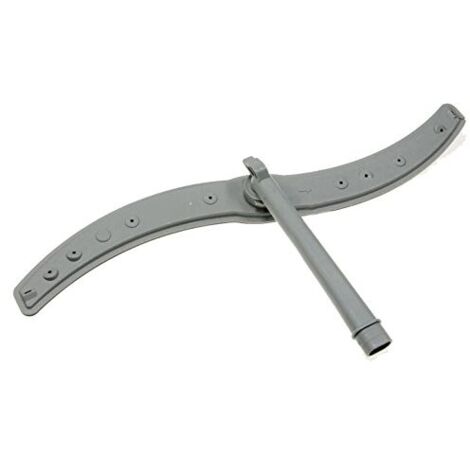 Bras de lavage supérieur (386851) Lave-vaisselle ESSENTIEL B, GORENJE (1/3)
