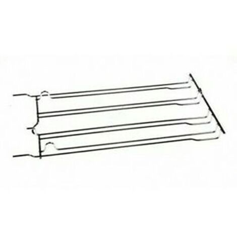 Cuisiniere gaz SMEG SX61GM Pas Cher