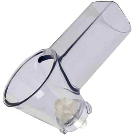 CORPS HACHOIR FRESH EXPRESS POUR PETIT ELECTROMENAGER MOULINEX - SS-193997