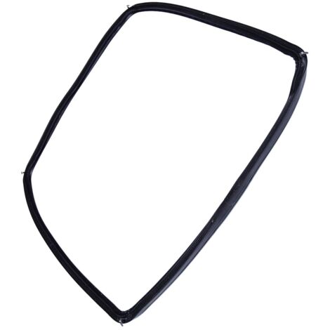 Joint de porte (455300001) Four, cuisinière BEKO, AYA, DOMEOS, FAR
