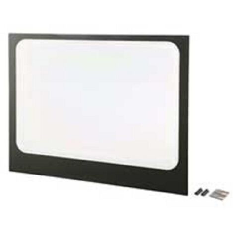 Vitre intérieure d'origine (00478072) Four, cuisinière siemens Bosch - Accessoires four et micro-onde