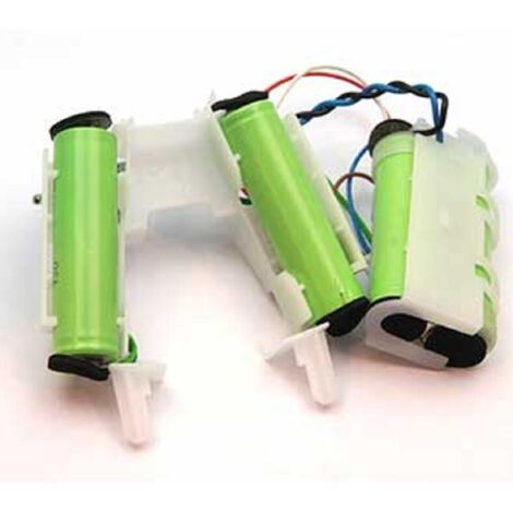 batteries pour aspirateurs : les meilleurs d'juillet 2025