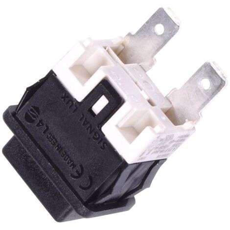 Interrupteur (57) Centrale Vapeur, Fer à Repasser 5132100700 DELONGHI Centrale Vapeur, Fer à Repasser 5132100700 DELONGHI