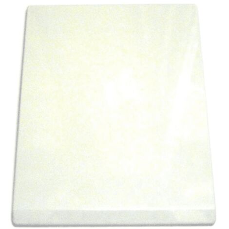 COUVERCLE BLANC pour TABLE DE CUISSON FAR - 20615245