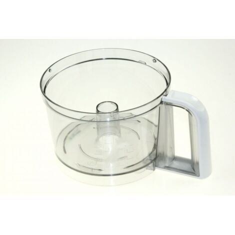 Bol mixeur pour Robot multifonction BOSCH 00649582 (1/2)