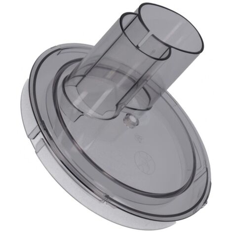 Couvercle de bol d'origine (00489136) Robot ménager BOSCH, SIEMENS (1/3)