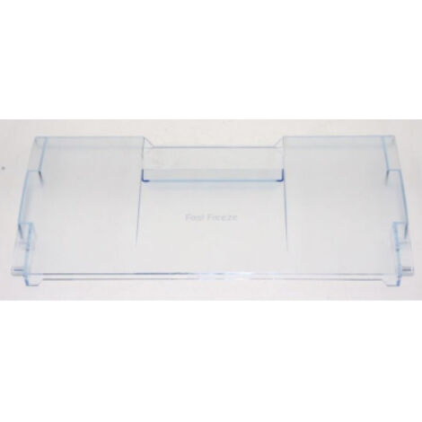Beko – Abattant volet compartiment haut pour congélateur – Pièce détachée incluse – Largeur 50cm – Longueur 40cm – Matière plastique