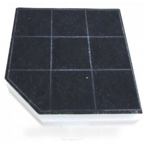 DHZ3105 FILTRE DE CHARBON ACTIF DHZ3106 POUR HOTTE SIEMENS (1/3)