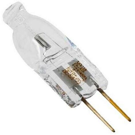 Ampoule 12V / 20W / G4 / 28mm / diam. 7Mm (60268-36573) (484000000983, 50240103007) Hotte 602683662894350387 ARTHUR MARTIN, SIE