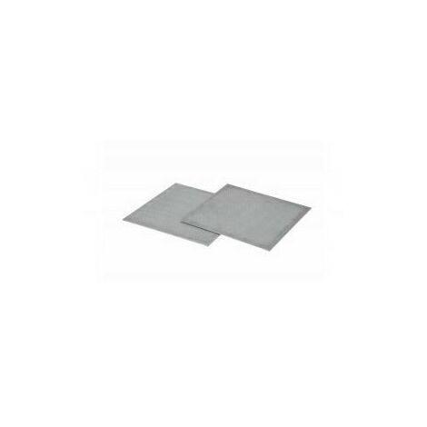 FILTRES MÉTALLIQUES À GRAISSE DHZ6201, Hotte, 00298619