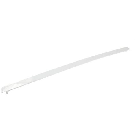 PROFILE ARRIERE DE CLAYETTE POUR REFRIGERATEUR BEKO - 5733240100