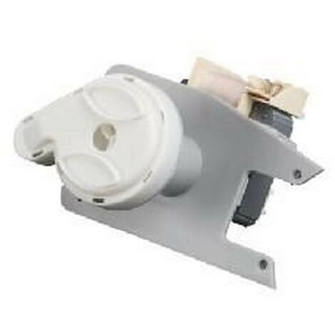Pompe de relevage (00145155) Sèche-linge SIEMENS, BOSCH, CONSTRUCTA, GAGGENAU