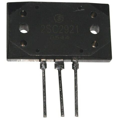 2SC2921 TRANSISTOR 20J